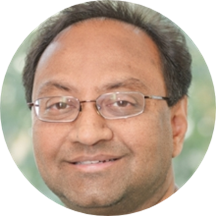 Dr. Rom Gupta, MD