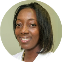 Dr. Roma Edoo-Sowah, MD