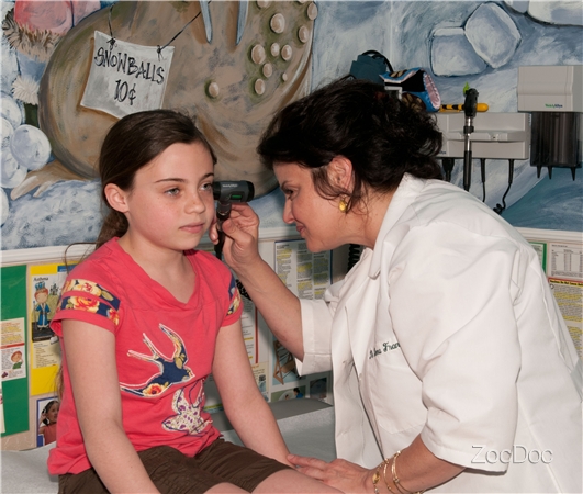 Dr Roma Franzia Md Roma Franzia Winnetka Il Pediatrician