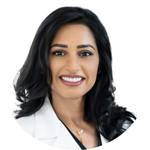 Dr. Roma Patel, DPM