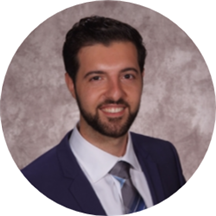 Dr. Roman Aronov, DDS