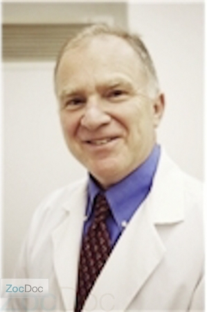 Dr. Roman Dworecki, MD
