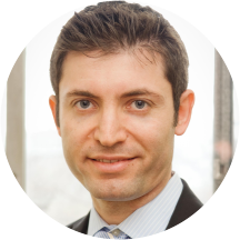 Dr. Roman Khodosh, DDS