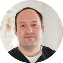 Dr. Roman Kreyman, DC