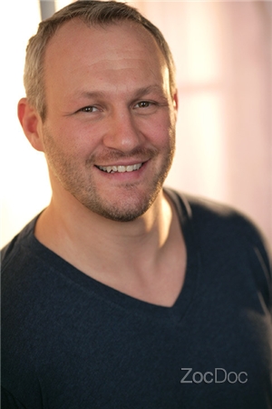 Dr. Roman Roytberg, DDS