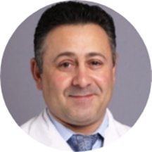 Dr. Roman Zinder, MD