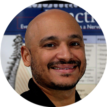Dr. Romar Rochet, DC