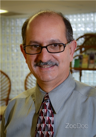 Dr. Romeo Acosta Jr., MD
