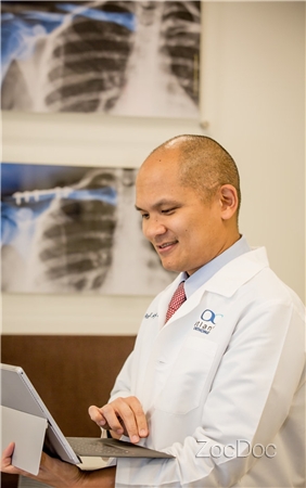 Dr. Rommel Francisco, DO
