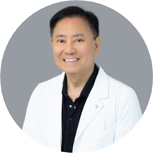 Dr. Romualdo Aragon, MD