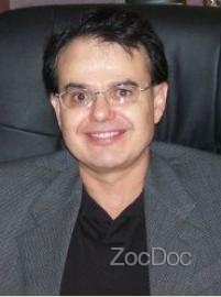 Dr. Ron (Yaron) Zedek, MD