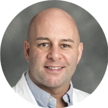 Dr. Ron Kuzdak, DO