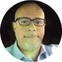 Dr. Ron Mahlab, MD