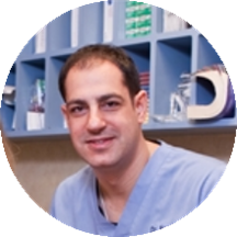 Dr. Ron Napolitano, DDS