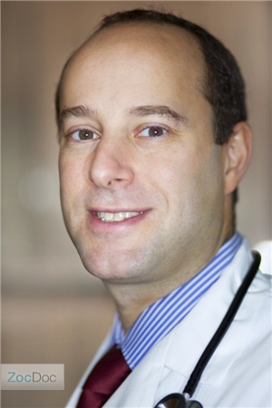 Dr. Ron Palmon, MD