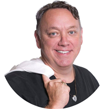 Dr. Ron White, DDS