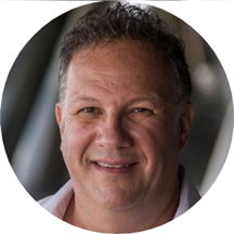 Dr. Ron Zeidler, DMD