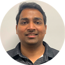 Dr. Ronak Mohite, PT, DPT