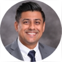 Dr. Ronak Patel, DO