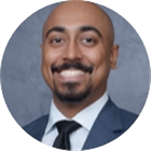 Dr. Ronak Patel, OD