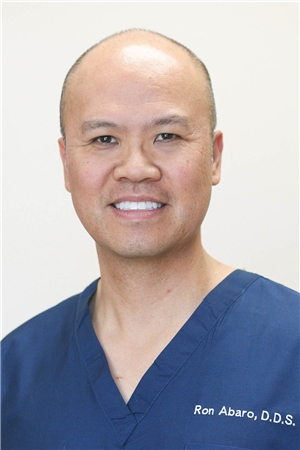 Dr. Ronald Abaro, DDS