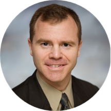 Dr. Ronald Allen, DO