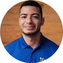 Dr. Ronald Amaya Lopez, PT, DPT