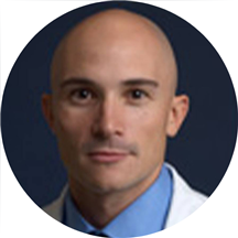 Dr. Ronald Bernardin, MD