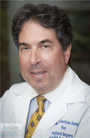 Dr. Ronald Blatt, MD