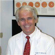 Dr. Ronald Burks, OD