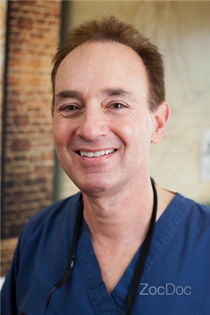 Dr. Ronald Cohen, DMD