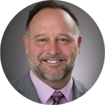 Dr. Ronald Cox, MD