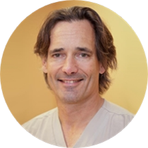 Dr. Ronald Dailey, MD