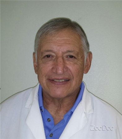 Dr. Ronald Deriana, DDS