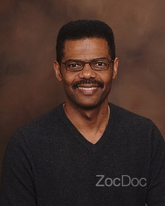 Dr. Ronald George, DMD