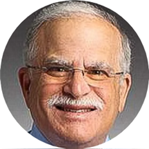 Dr. Ronald H DuBow, MD