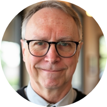 Dr. Ronald Hamer, PhD