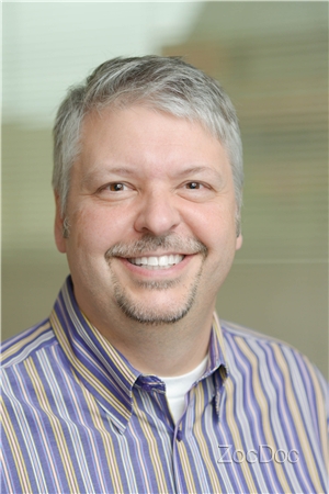 Dr. Ronald Hapke, MD