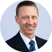 Dr. Ronald Henze, DC