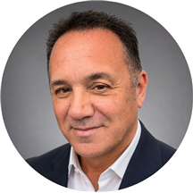 Dr. Ronald Iannacone, DO