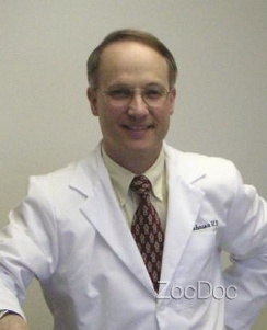 Dr. Ronald Johnson, MD