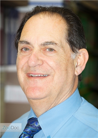 Dr. Ronald Joseph, MD