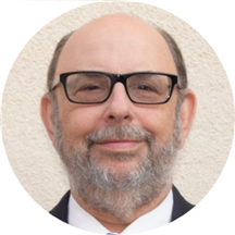 Dr. Ronald Kaufman, PsyD