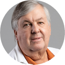 Dr. Ronald Kennett, DO