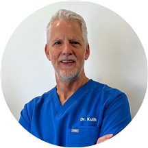 Dr. Ronald Kulik, DC