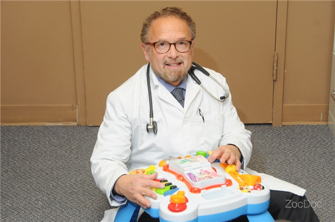 Dr. Ronald Lang, MD