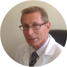 Dr. Ronald Lang, MD