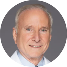 Dr. Ronald Lieberman, DPM