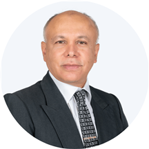 Dr. Ronald Merino, MD