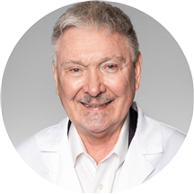 Dr. Ronald Moomaw, DO